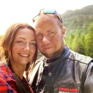 Meet your Posher, Lizzie